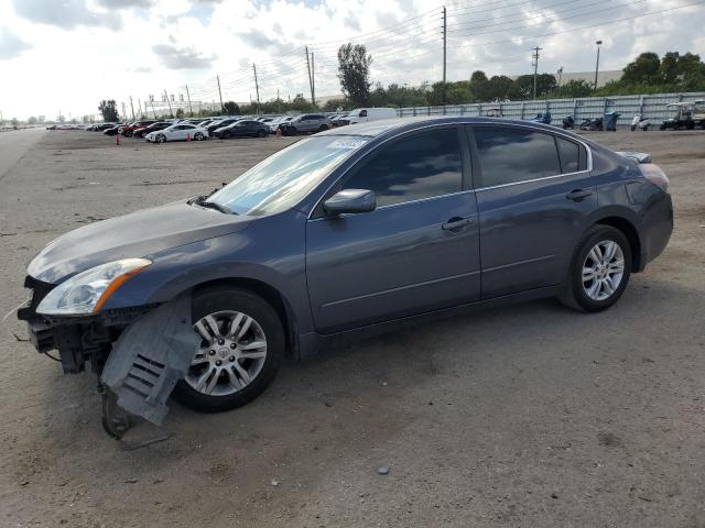 Photo 1 from auction – 2012 NISSAN ALTIMA 2.5 with VIN 1N4AL2AP4CN527930