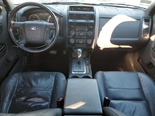 Photo 8 from auction – 2011 FORD ESCAPE LIM with VIN 1FMCU9EG6BKC11959