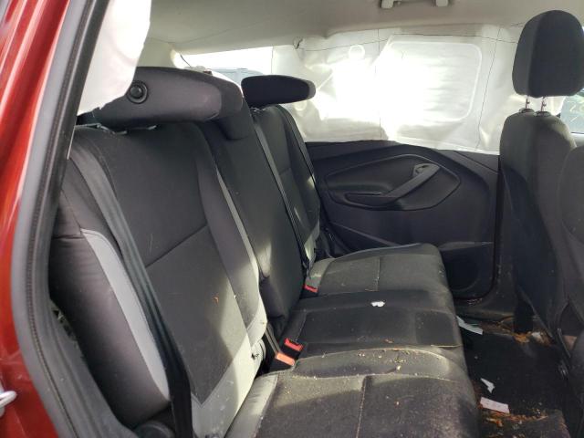 Photo 11 from auction – 2014 FORD ESCAPE S with VIN 1FMCU0F75EUA67999