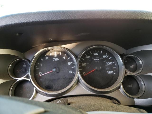 Photo 9 from auction – 2007 CHEVROLET silverado with VIN 2GCEK19J471552293