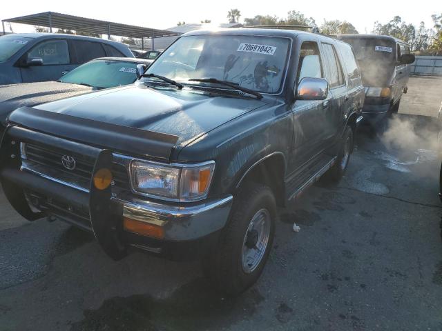 TOYOTA 4RUNNER 1995 z numerem VIN JT3VN29V4S0052465 - Zdjęcie z aukcji