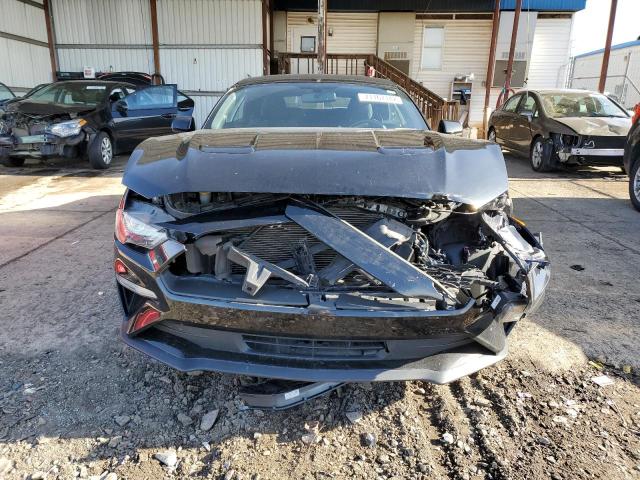 Photo 5 from auction – 2018 FORD MUSTANG with VIN 1FATP8UH1J5178372