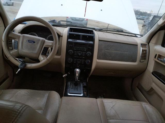 Photo 8 from auction – 2009 FORD ESCAPE LIM with VIN 1FMCU04G89KA18414