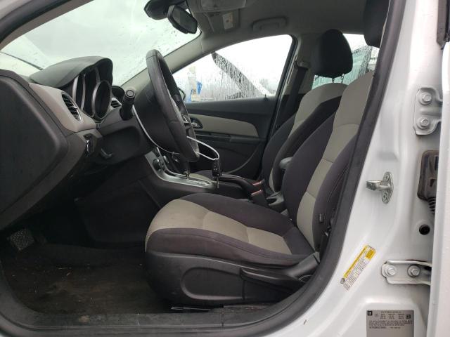 Photo 7 from auction – 2012 CHEVROLET CRUZE LS with VIN 1G1PC5SHXC7359351