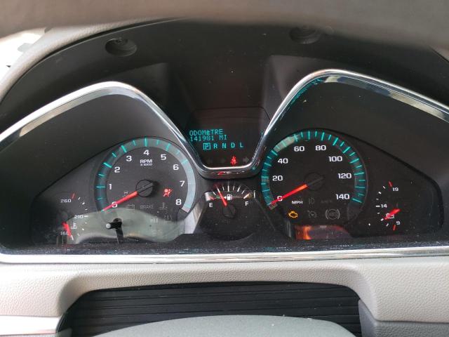 Photo 9 from auction – 2014 CHEVROLET TRAVERSE L with VIN 1GNKRFED3EJ105900