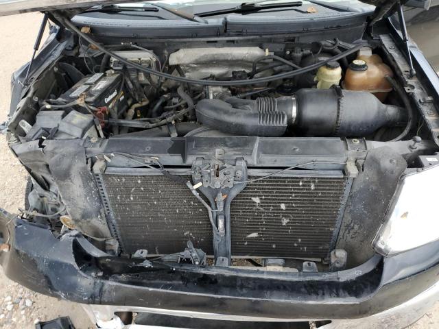 Photo 11 from auction – 2007 FORD F150 SUPER with VIN 1FTRW12W27FA97822