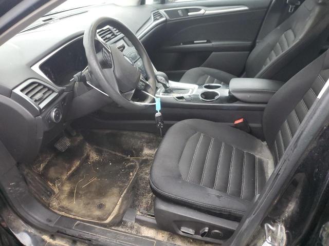 Photo 7 from auction – 2013 FORD FUSION SE with VIN 3FA6P0H72DR327647