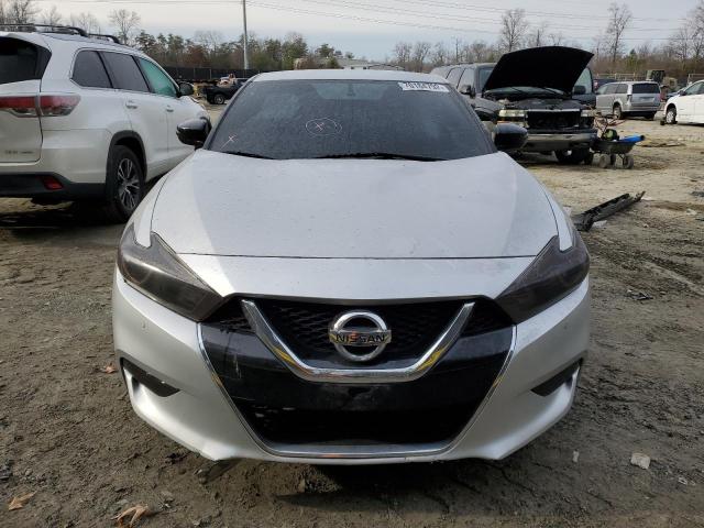 Photo 5 from auction – 2018 NISSAN MAXIMA 3.5 with VIN 1N4AA6AP5JC378515