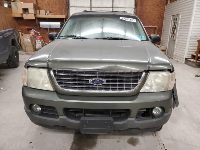 Photo 5 from auction – 2003 FORD EXPLORER X with VIN 1FMZU73K73UC60325