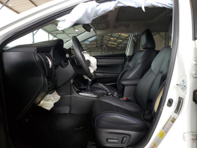 Photo 7 from auction – 2018 TOYOTA COROLLA L with VIN 5YFBURHE0JP794684