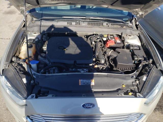 Photo 11 from auction – 2015 FORD FUSION SE with VIN 3FA6P0HD4FR112991
