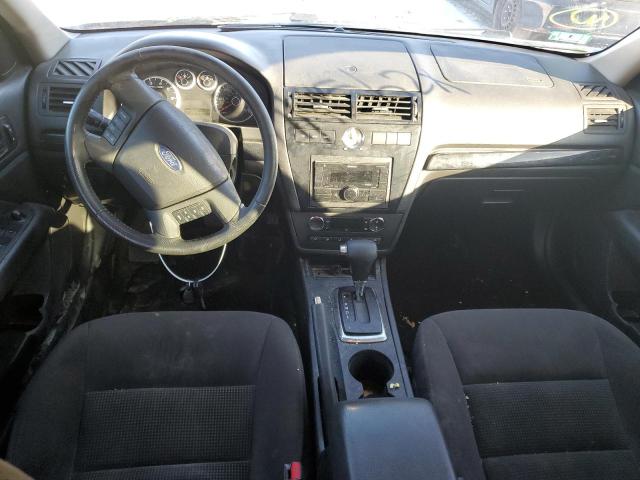 Photo 8 from auction – 2008 FORD FUSION with VIN 3FAHP08198R144451