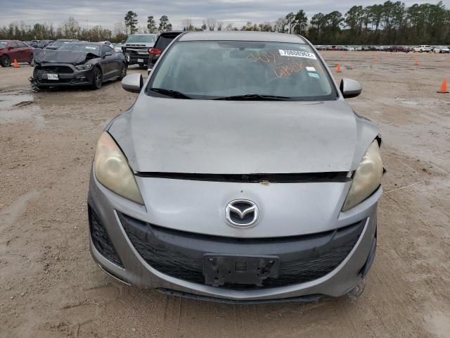 Photo 5 from auction – 2011 MAZDA 3 I with VIN JM1BL1UF3B1454860