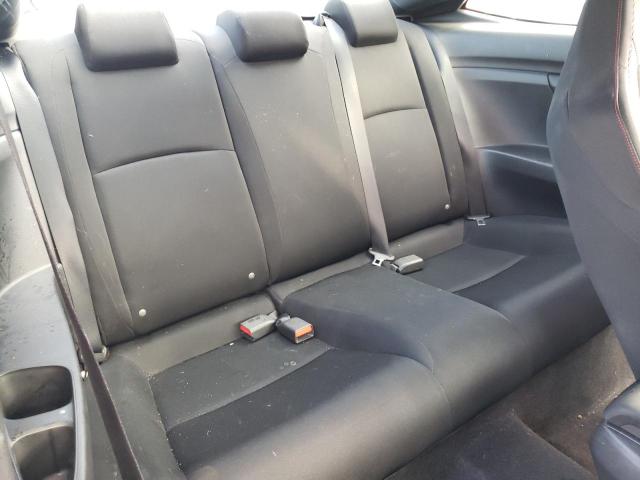Photo 10 from auction – 2018 HONDA CIVIC SI with VIN 2HGFC3A55JH753583