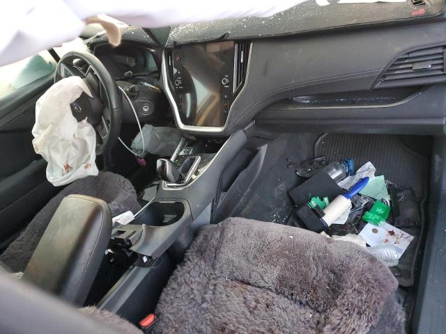 Photo 8 from auction – 2020 SUBARU OUTBACK PR with VIN 4S4BTACC9L3172277