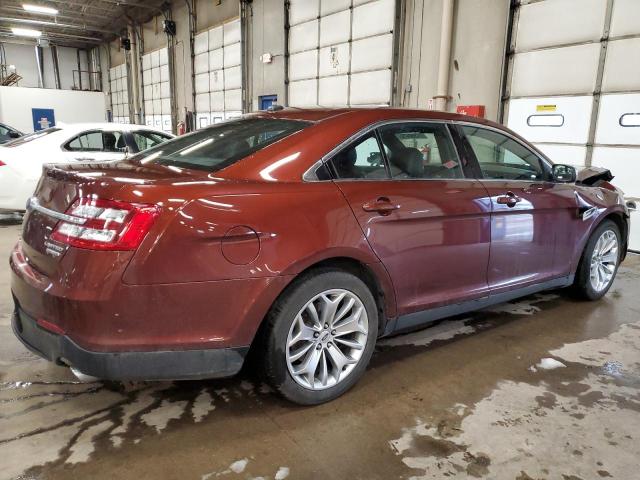 Photo 3 from auction – 2015 FORD TAURUS LIM with VIN 1FAHP2F83FG157132