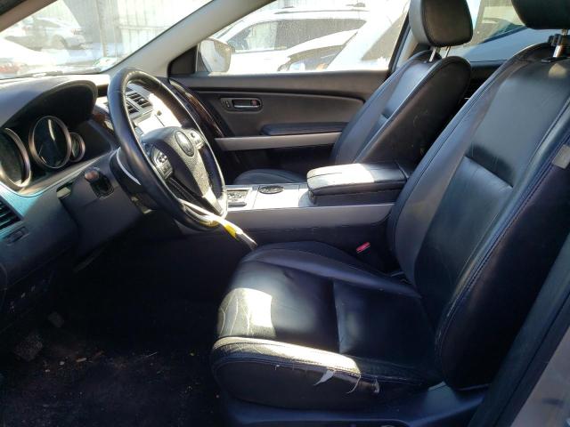 Photo 7 from auction – 2010 MAZDA CX-9 with VIN JM3TB3MV4A0231975