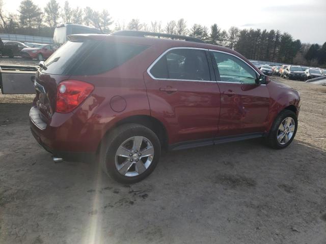 Photo 3 from auction – 2012 CHEVROLET EQUINOX LT with VIN 2GNFLEE53C6288599