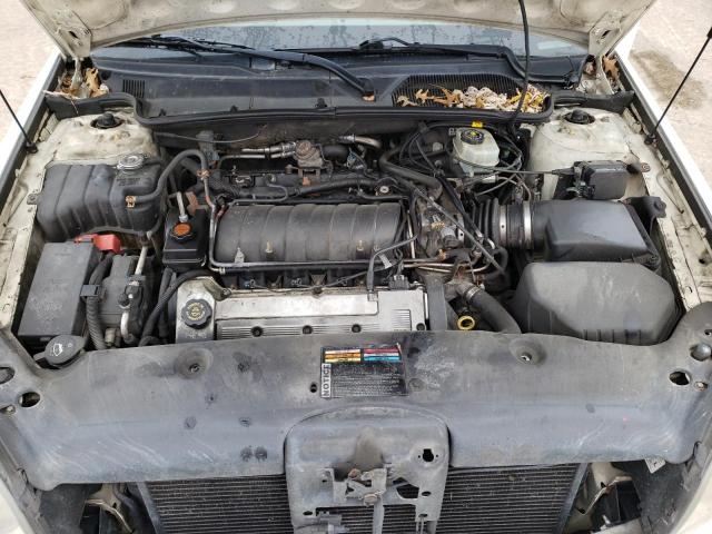 Photo 11 from auction – 2001 CADILLAC DEVILLE with VIN 1G6KD54YX1U263135