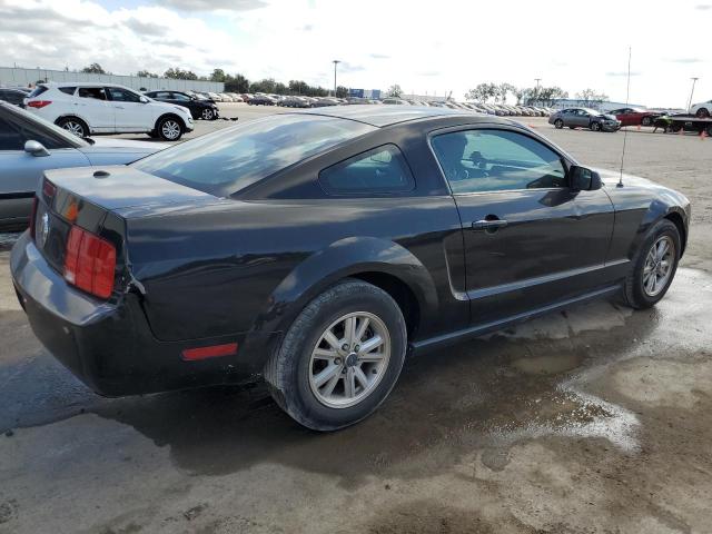 Photo 3 from auction – 2007 FORD MUSTANG with VIN 1ZVFT80N175224657