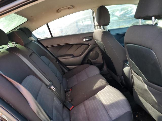 Photo 10 from auction – 2014 KIA FORTE EX with VIN KNAFX4A80E5156645