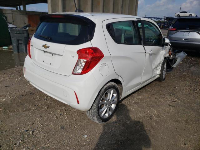 Photo 3 from auction – 2020 CHEVROLET SPARK with VIN KL8CD6SA6LC449446