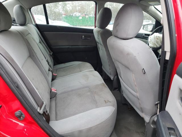 Photo 10 from auction – 2012 NISSAN SENTRA 2.0 with VIN 3N1AB6AP4CL708713