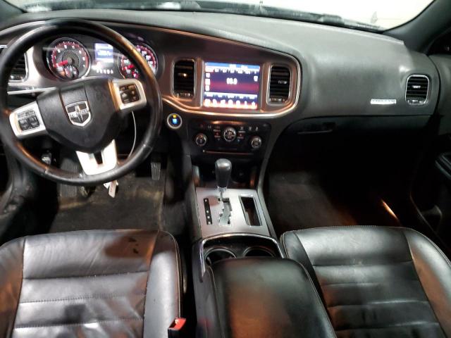 Photo 8 from auction – 2011 DODGE CHARGER R/ with VIN 2B3CL5CT6BH609181