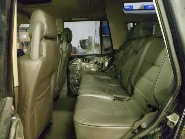 Photo 11 from auction – 2002 LAND ROVER DISCOVERY with VIN SALTY12422A759430