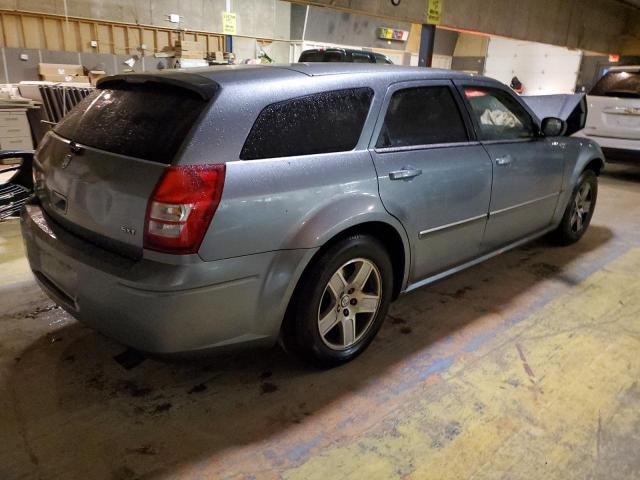 Photo 3 from auction – 2007 DODGE MAGNUM SXT with VIN 2D4FV47V77H687510