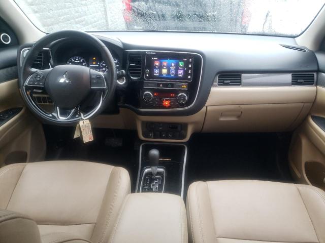 Photo 8 from auction – 2019 MITSUBISHI OUTLANDER with VIN JA4AD3A39KZ020792