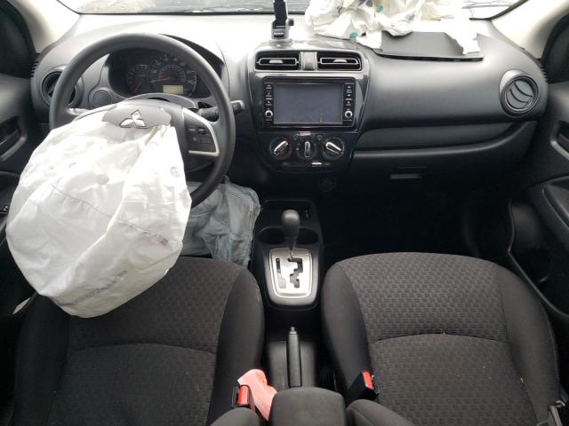 Photo 8 from auction – 2019 MITSUBISHI MIRAGE ES with VIN ML32A3HJ2KH000397