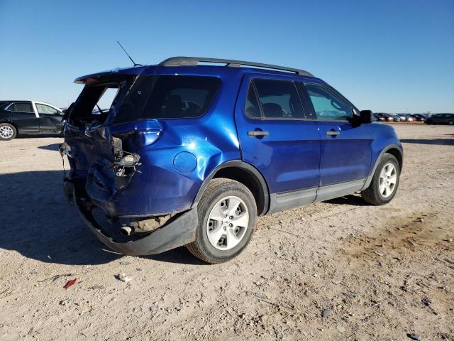 Photo 3 from auction – 2013 FORD EXPLORER with VIN 1FM5K7B86DGC52274