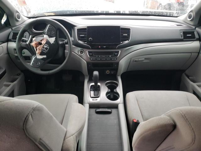 Photo 8 from auction – 2020 HONDA PILOT EX with VIN 5FNYF6H39LB064921