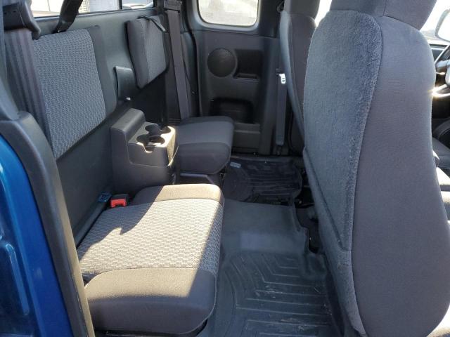 Photo 10 from auction – 2012 GMC CANYON SLE with VIN 1GTE5MF98C8115097