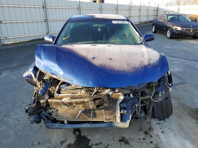 Photo 5 from auction – 2010 TOYOTA CAMRY BASE with VIN 4T1BF3EK0AU520238