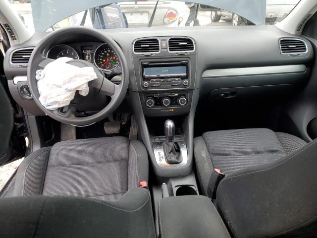 Photo 8 from auction – 2012 VOLKSWAGEN GOLF with VIN WVWDB7AJ9CW113894
