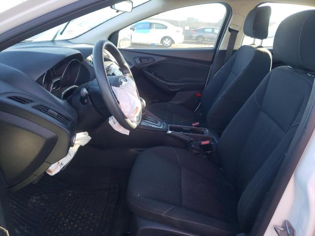 Photo 7 from auction – 2017 FORD FOCUS S with VIN 1FADP3E29HL223145