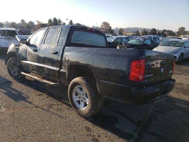 Photo 2 from auction – 2011 DODGE DAKOTA SLT with VIN 1D7RE3GK4BS520975