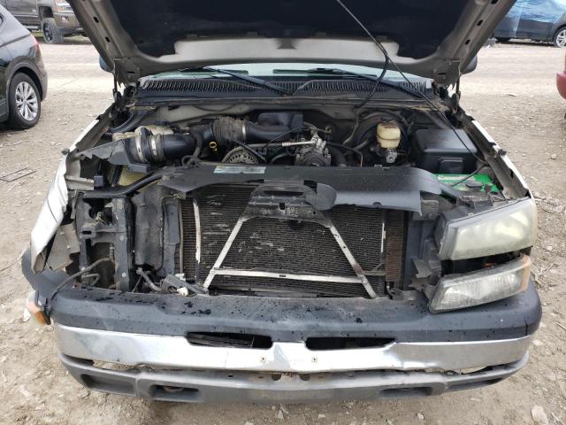 Photo 11 from auction – 2006 CHEVROLET SILVERADO with VIN 3GCEC14X96G148436