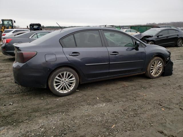 Photo 3 from auction – 2016 SUBARU IMPREZA PR with VIN JF1GJAF67GH022852