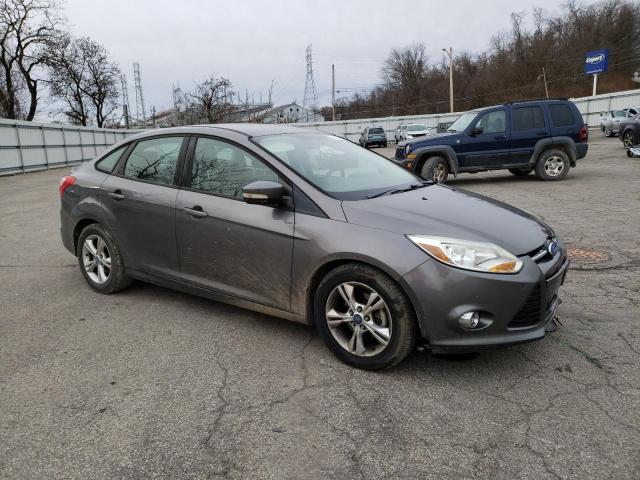 Photo 4 from auction – 2012 FORD FOCUS SE with VIN 1FAHP3F21CL242880