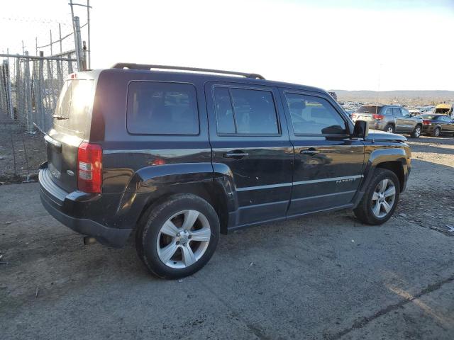 Photo 3 from auction – 2016 JEEP PATRIOT LA with VIN 1C4NJPFB3GD528333