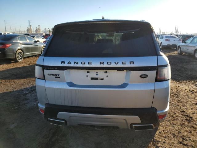 Photo 6 from auction – 2020 LAND ROVER RANGE ROVE with VIN SALWS2RU0LA704728