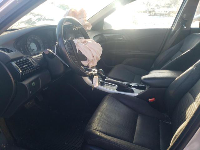 Photo 7 from auction – 2014 HONDA ACCORD SPO with VIN 1HGCR2F58EA051900