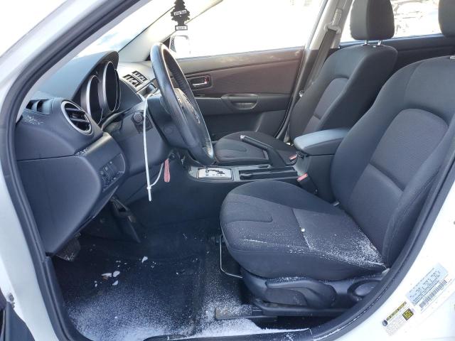 Photo 7 from auction – 2009 MAZDA 3 S with VIN JM1BK344391229832