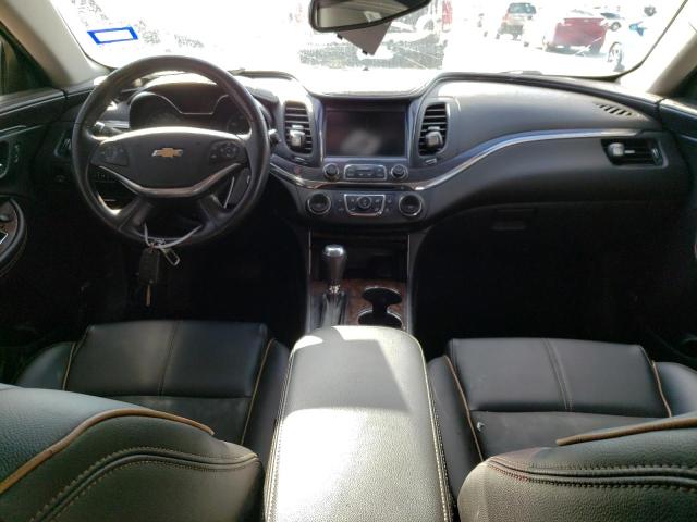 Photo 8 from auction – 2015 CHEVROLET IMPALA LT with VIN 2G1125S35F9207655