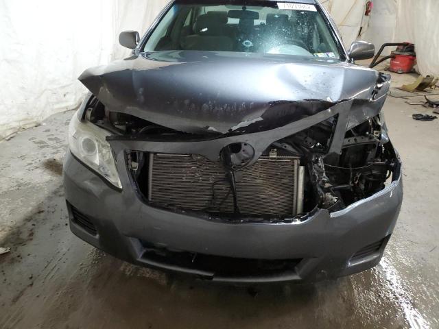 Photo 11 from auction – 2010 TOYOTA CAMRY BASE with VIN 4T1BF3EK0AU510406