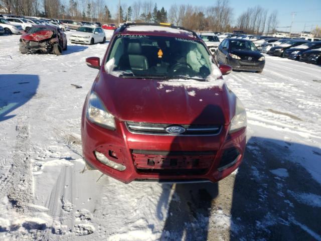 Photo 5 from auction – 2013 FORD ESCAPE SEL with VIN 1FMCU9H94DUD20070