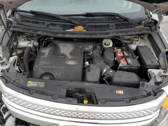 Photo 12 from auction – 2011 FORD EXPLORER X with VIN 1FMHK8D82BGA68270